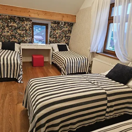 - Wellness, Pool, Jacuzzi, Sauna, Garden, Terraces * Prag