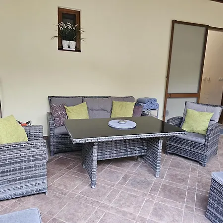 - Wellness, Pool, Jacuzzi, Sauna, Garden, Terraces