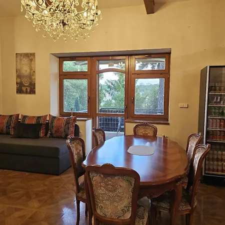 Villa Branik - Wellness, Fitness, Garden Prague