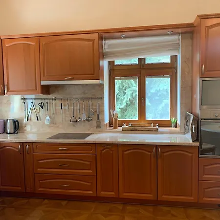 Villa Branik - Wellness, Fitness, Garden *