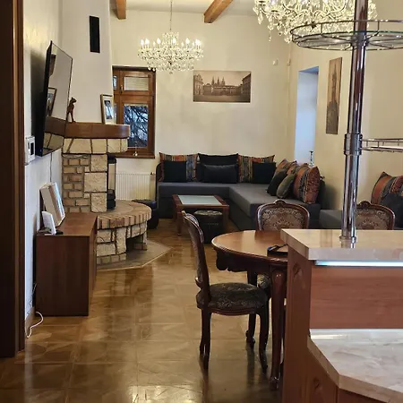 Villa Branik - Wellness, Fitness, Garden *
