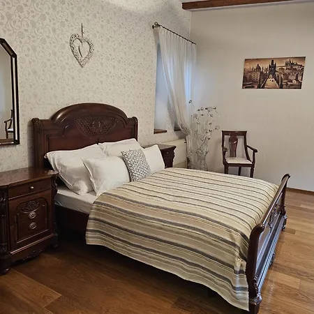 Branik - Wellness, Fitness, Garden Villa *