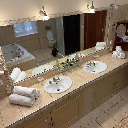 - Wellness, Pool, Jacuzzi, Sauna, Garden, Terraces