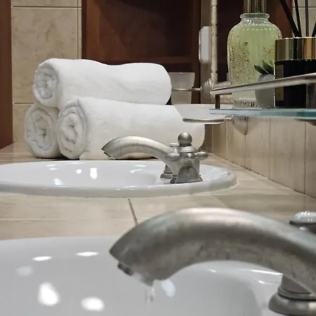 Villa - Wellness, Pool, Jacuzzi, Sauna, Garden, Terraces Prag