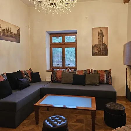 Vila - Wellness, Pool, Jacuzzi, Sauna, Garden, Terraces Praha