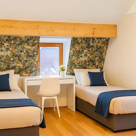 - Wellness, Pool, Jacuzzi, Sauna, Garden, Terraces Vila Praha